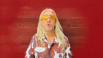 Jamas No GIF by Javier Ceriani