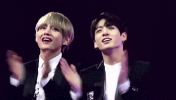 Bts Mama Awards GIF