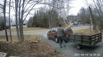 Bad Day GIF