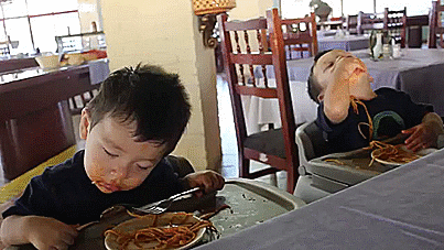 Lunch GIF - Find & Share on GIPHY