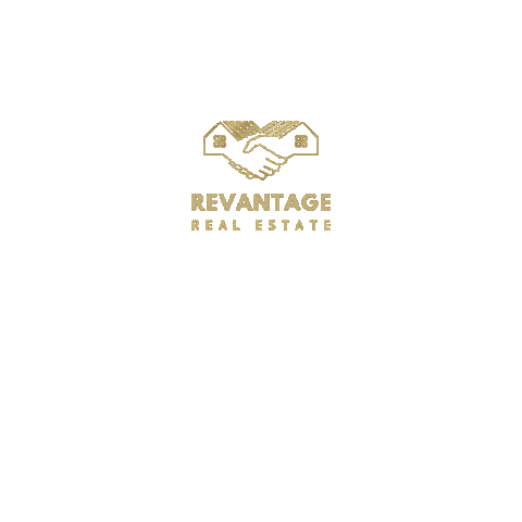 Revantagedxb Sticker by Revantage Real Estate Brokerage