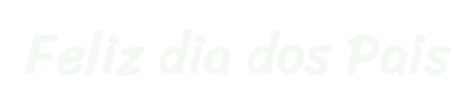 Pai Agosto Sticker