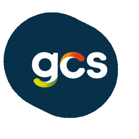 GCS Agro Sticker