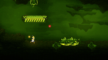Video Games Fight GIF by Atari