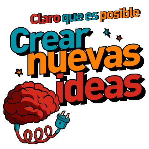 Claro Panamá Sticker