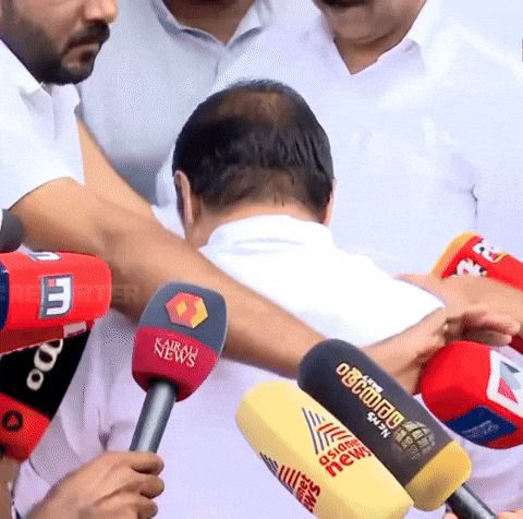 Politics Congress GIF