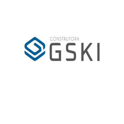 GSKI ENGENHARIA Sticker