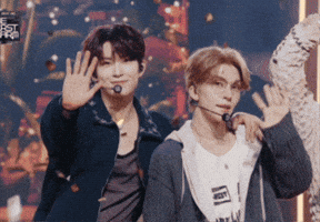 Xinlong GIF