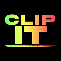 Clubhouse Clipit GIF
