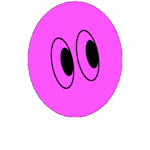 Eyes Sticker