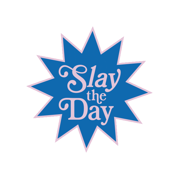 Office Sticker by Taylor Day