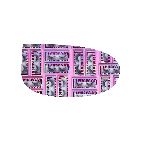 Tribe Beauty Box Sticker
