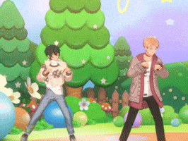 Ensemble Stars Enstars GIF