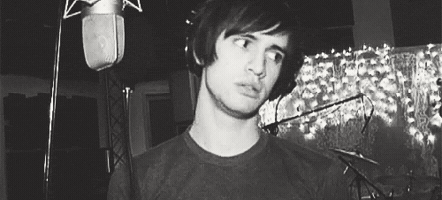 Brendon Urie GIF