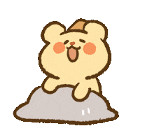 可愛 Sticker