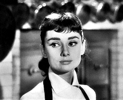 audrey