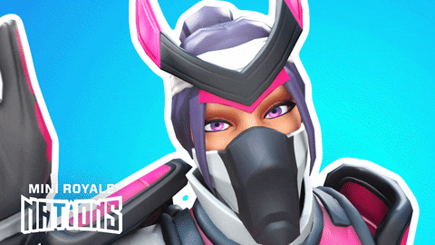 Mini Royale Season 4: Samurai Jackpot GIFs on GIPHY - Be Animated