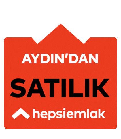 Ev Konut Sticker by hepsiemlak