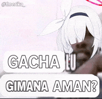 Gacha Plana GIF