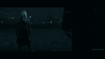 Elizabeth Olsen GIF