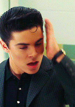 hairspray
