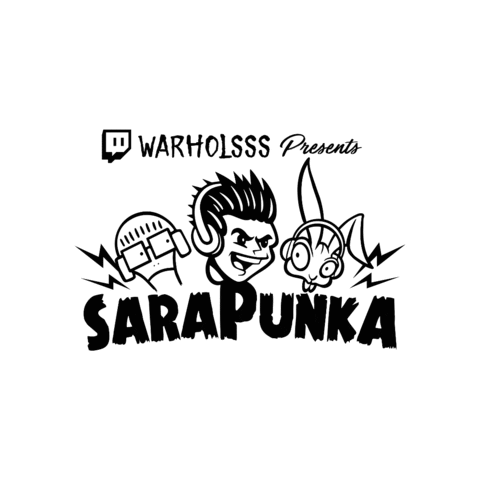 Punkrock Sticker