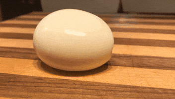 food egg oc soft boiled GIF