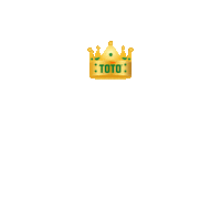 Team Club Sticker by Toto