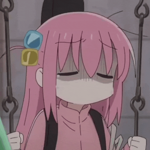 Anime GIF