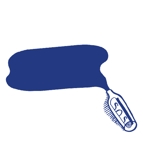 Water Sticker