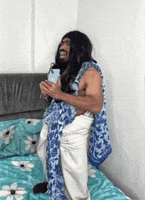 Happy Funny Girl GIF by Emaze Media