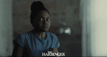 Horror Film GIF by Signature Entertainment