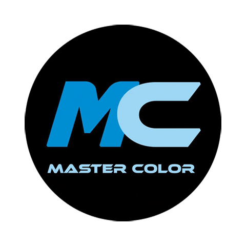 Mastercolor Sticker