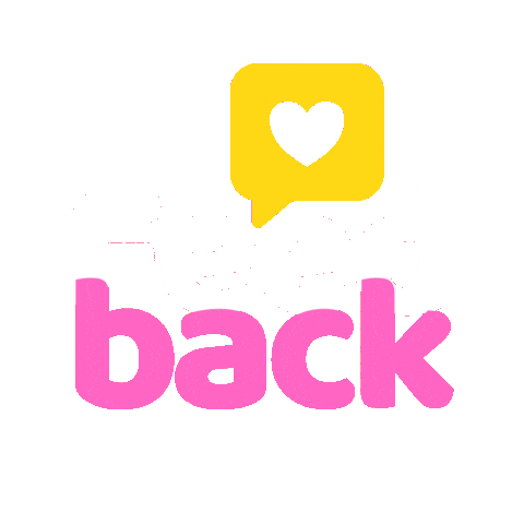 Bom Dia Feedback Sticker