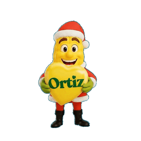 Christmas Santa Sticker by Tostadas Ortiz
