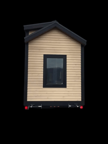 Tiny House GIF by Tiny Homes of Maine