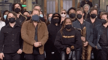Regina King Snl GIF by Saturday Night Live