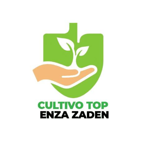 Enza Zaden Sticker