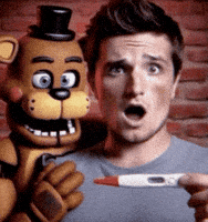 Freddy Fnaf Meme GIF