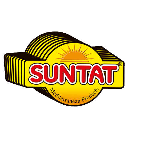 SUNTAT Sticker