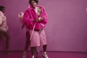 Teezo Touchdown GIF