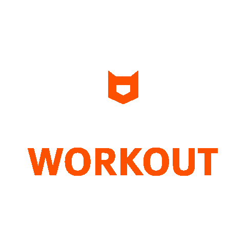Workout Monday Sticker by Stormfitness