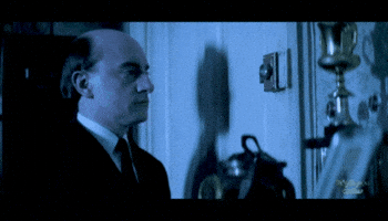 Monsieur Hire GIF