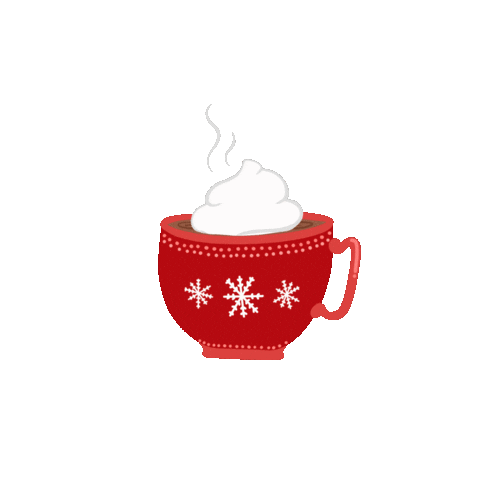 Coffee Sticker