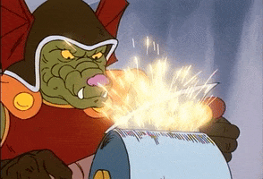 Dnd Warrior GIF by Dungeons & Dragons Dnd Warrior GIF by Dungeons & Dragons