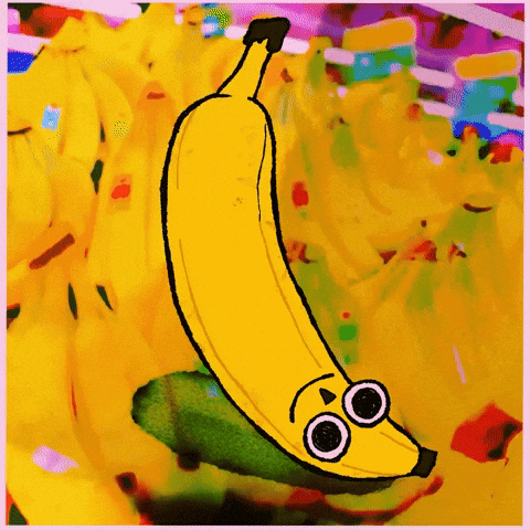 Animation Horror GIF