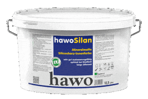 Painting Eimer Sticker by hawo