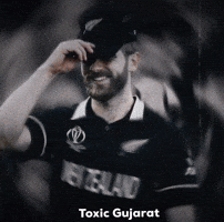 Gujarat Titans GIF