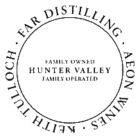 Family Business Cheers Sticker by FAR Distilling