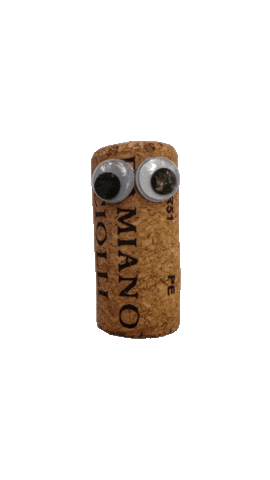 Bin 604 Wine Sellers Sticker